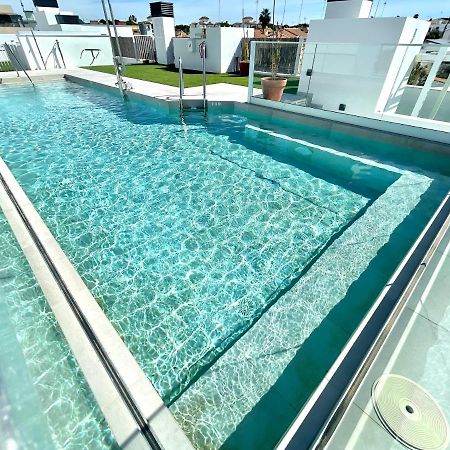 Gatu Premium Sandia Beach Lujo Junto Al Mar, Parking Y Piscina Comun," Preferente Mayores De 25 Anos Y Familias " El Puerto de Santa Maria Exterior foto