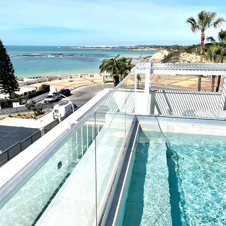 Gatu Premium Sandia Beach Lujo Junto Al Mar, Parking Y Piscina Comun," Preferente Mayores De 25 Anos Y Familias " El Puerto de Santa Maria Exterior foto