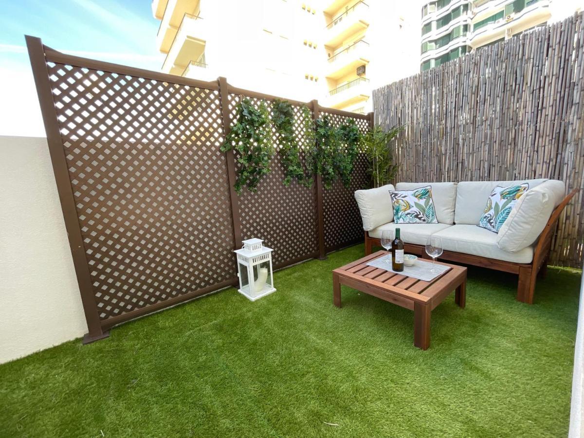 Gatu Premium Sandia Beach Lujo Junto Al Mar, Parking Y Piscina Comun," Preferente Mayores De 25 Anos Y Familias " El Puerto de Santa Maria Exterior foto