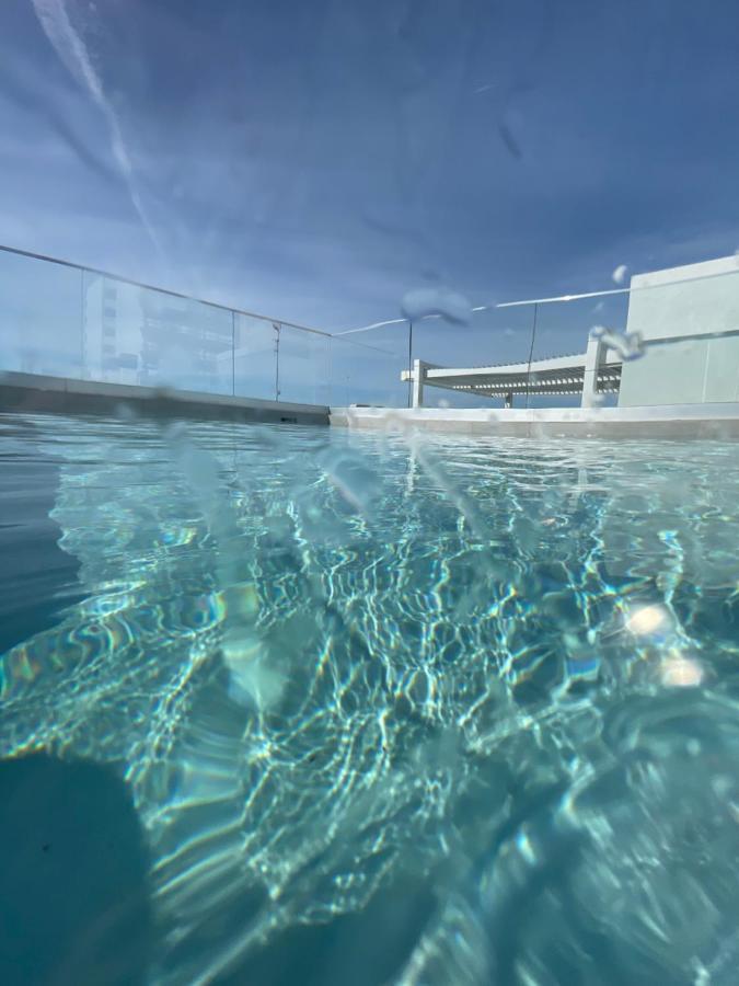 Gatu Premium Sandia Beach Lujo Junto Al Mar, Parking Y Piscina Comun," Preferente Mayores De 25 Anos Y Familias " El Puerto de Santa Maria Exterior foto