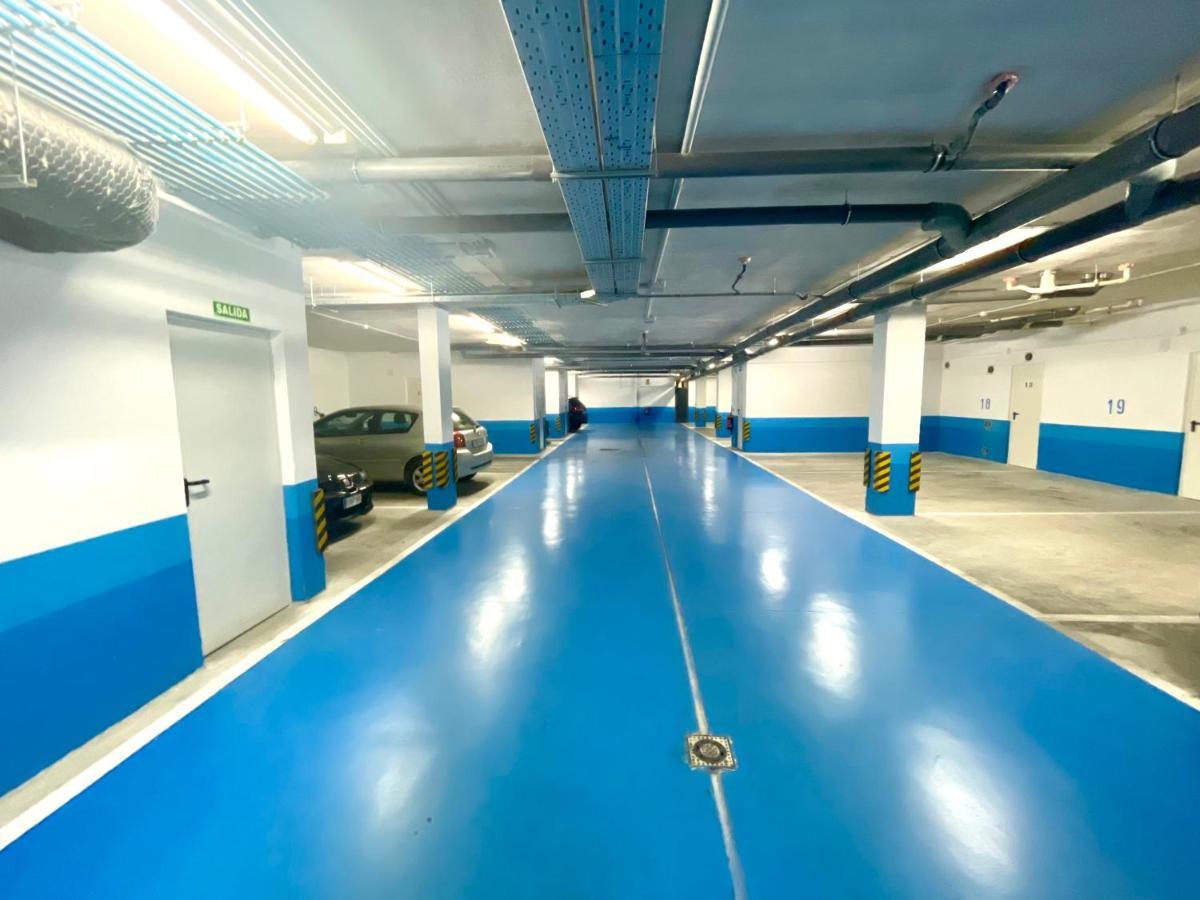 Gatu Premium Sandia Beach Lujo Junto Al Mar, Parking Y Piscina Comun," Preferente Mayores De 25 Anos Y Familias " El Puerto de Santa Maria Exterior foto