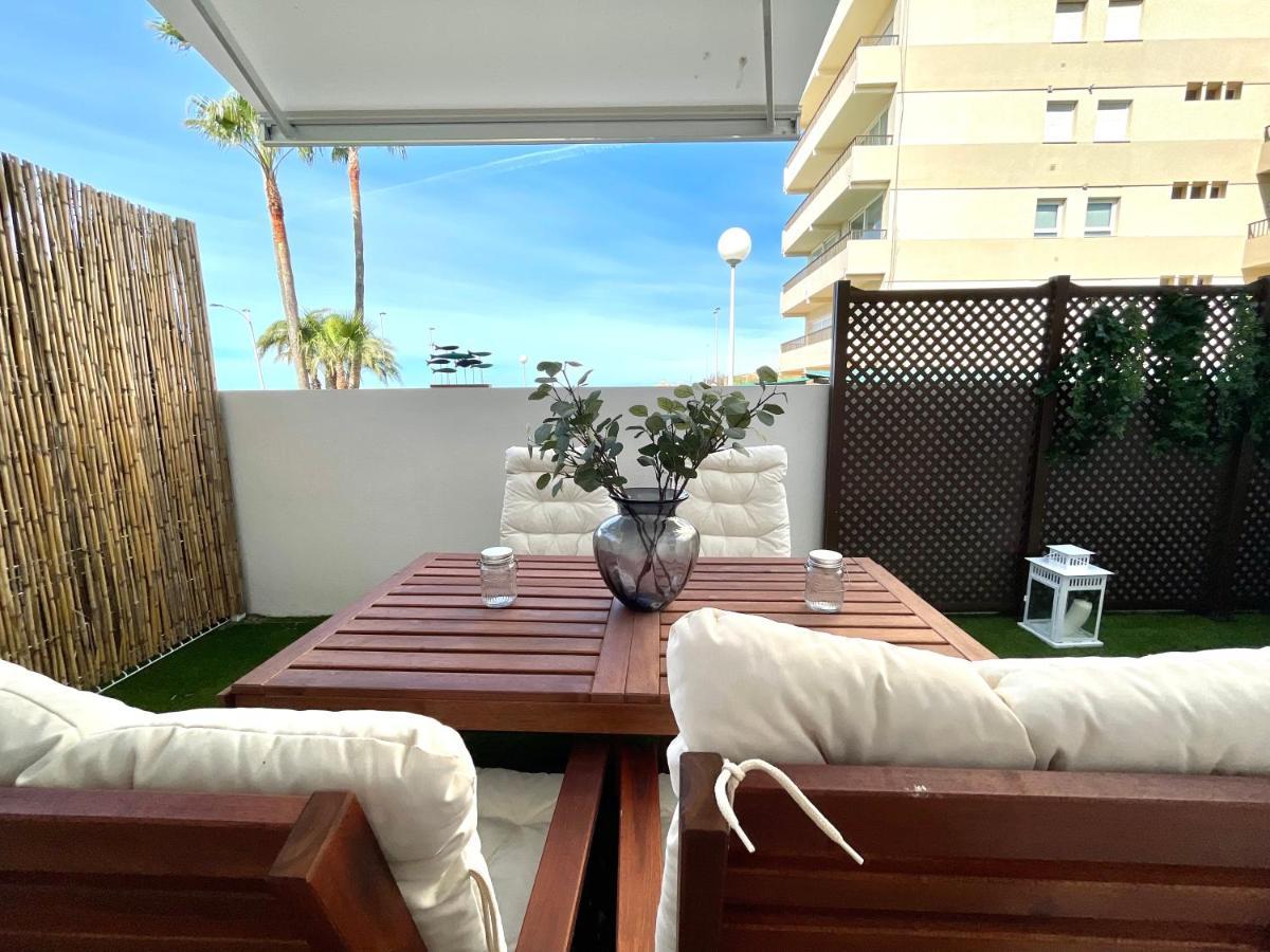 Gatu Premium Sandia Beach Lujo Junto Al Mar, Parking Y Piscina Comun," Preferente Mayores De 25 Anos Y Familias " El Puerto de Santa Maria Exterior foto
