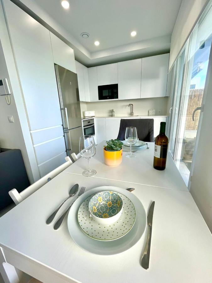 Gatu Premium Sandia Beach Lujo Junto Al Mar, Parking Y Piscina Comun," Preferente Mayores De 25 Anos Y Familias " El Puerto de Santa Maria Exterior foto