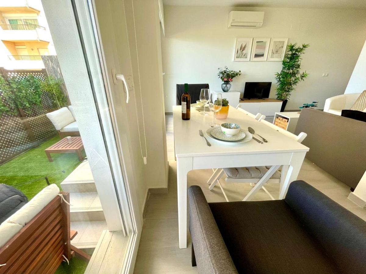 Gatu Premium Sandia Beach Lujo Junto Al Mar, Parking Y Piscina Comun," Preferente Mayores De 25 Anos Y Familias " El Puerto de Santa Maria Exterior foto