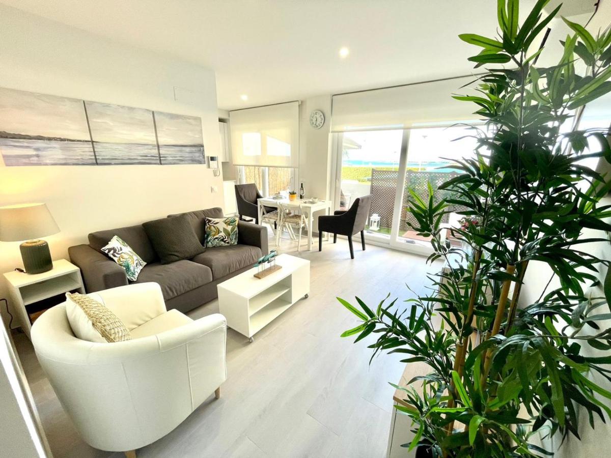 Gatu Premium Sandia Beach Lujo Junto Al Mar, Parking Y Piscina Comun," Preferente Mayores De 25 Anos Y Familias " El Puerto de Santa Maria Exterior foto