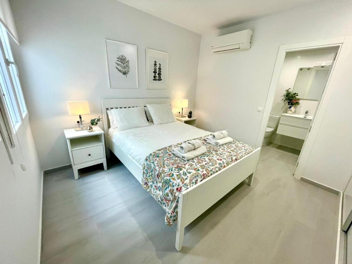Gatu Premium Sandia Beach Lujo Junto Al Mar, Parking Y Piscina Comun," Preferente Mayores De 25 Anos Y Familias " El Puerto de Santa Maria Exterior foto