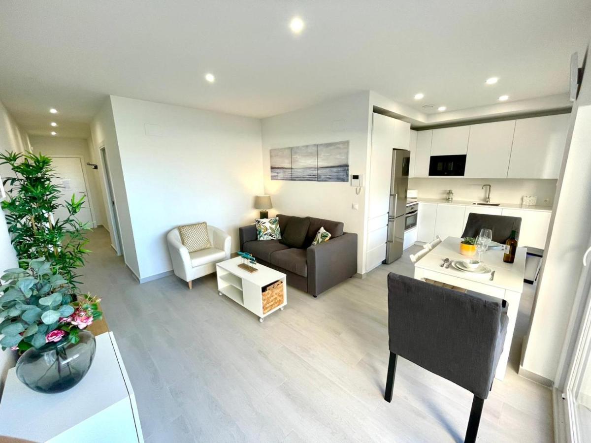 Gatu Premium Sandia Beach Lujo Junto Al Mar, Parking Y Piscina Comun," Preferente Mayores De 25 Anos Y Familias " El Puerto de Santa Maria Exterior foto